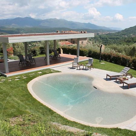 Almablanca Bed & Breakfast Garlenda Bagian luar foto
