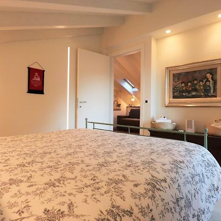 Almablanca Bed & Breakfast Garlenda Bagian luar foto