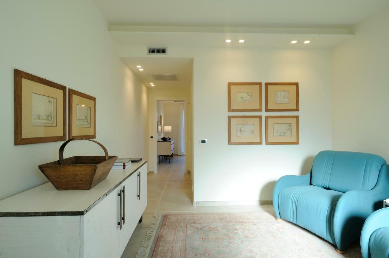 Almablanca Bed & Breakfast Garlenda Bagian luar foto
