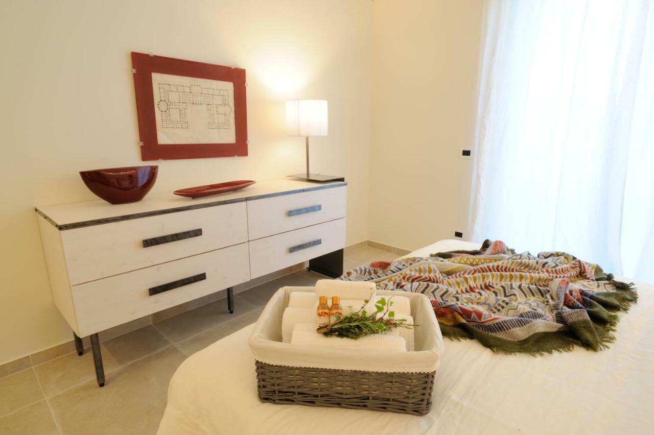 Almablanca Bed & Breakfast Garlenda Bagian luar foto
