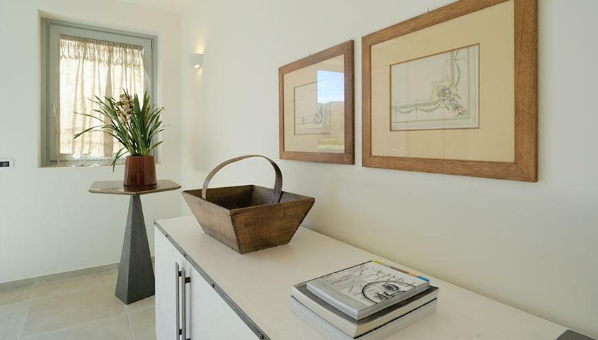 Almablanca Bed & Breakfast Garlenda Bagian luar foto