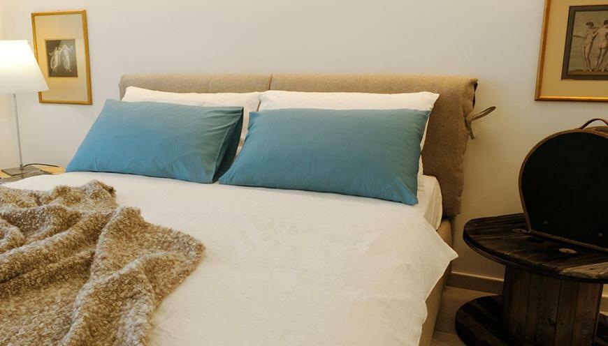 Almablanca Bed & Breakfast Garlenda Bagian luar foto