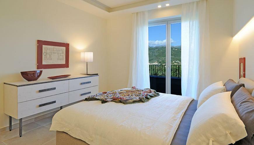 Almablanca Bed & Breakfast Garlenda Bagian luar foto