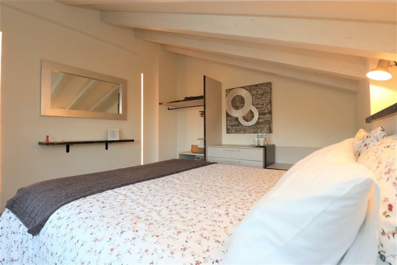 Almablanca Bed & Breakfast Garlenda Bagian luar foto