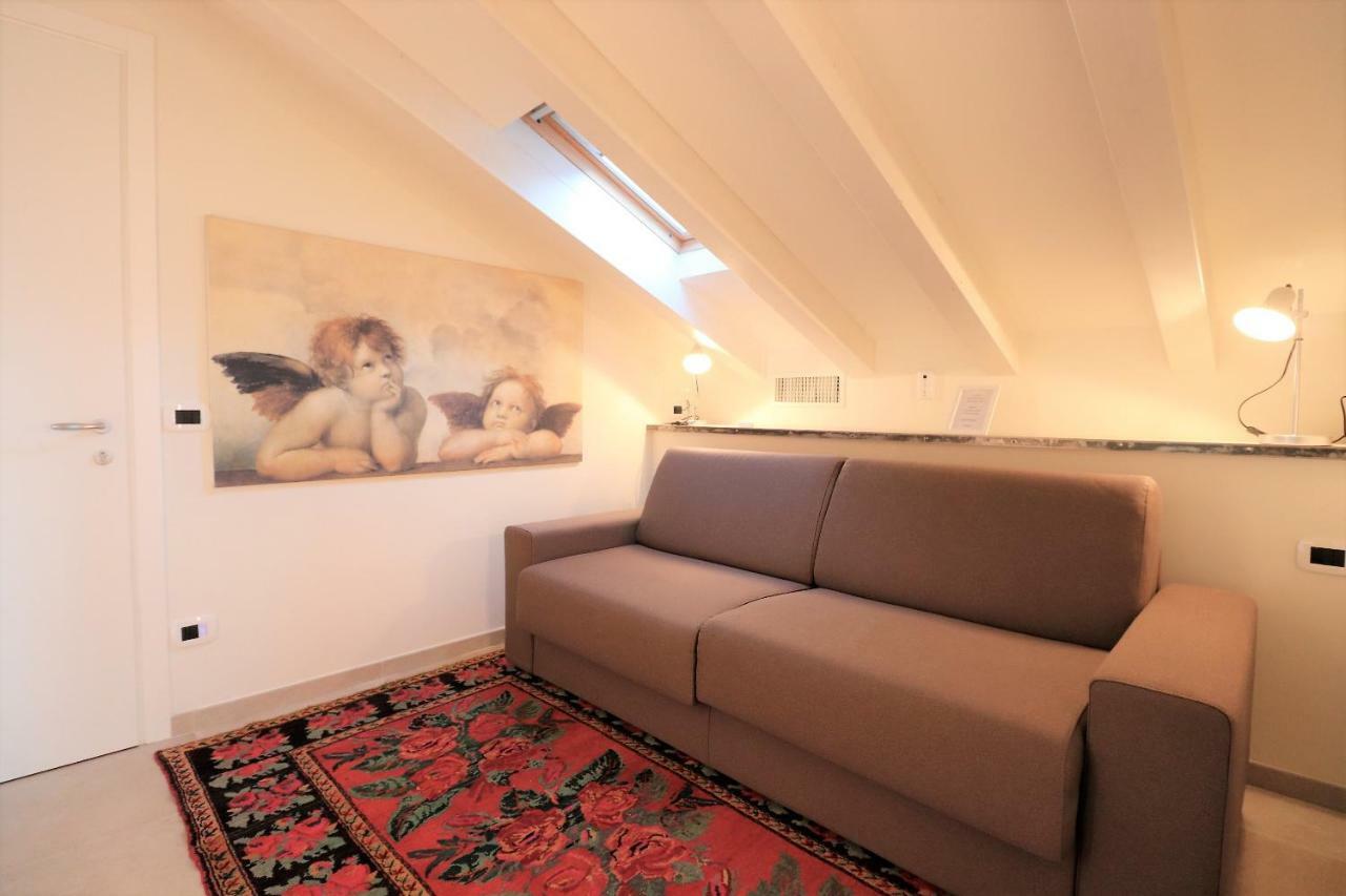 Almablanca Bed & Breakfast Garlenda Bagian luar foto