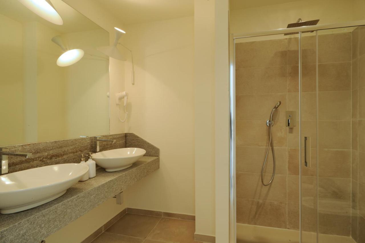 Almablanca Bed & Breakfast Garlenda Bagian luar foto