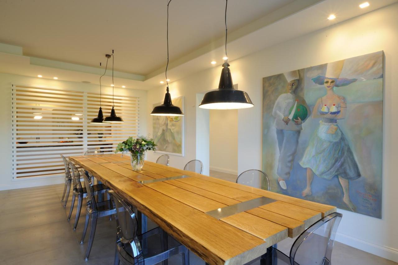 Almablanca Bed & Breakfast Garlenda Bagian luar foto